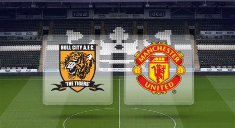 hull city vs man united